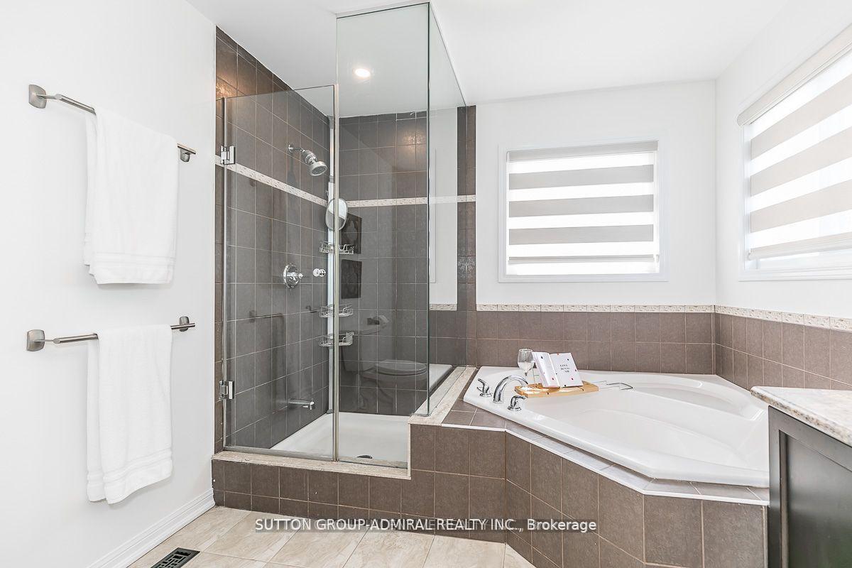 Photo 18 of 67 Majesty Boulevard, Barrie, Innis-Shore — HOMEH
