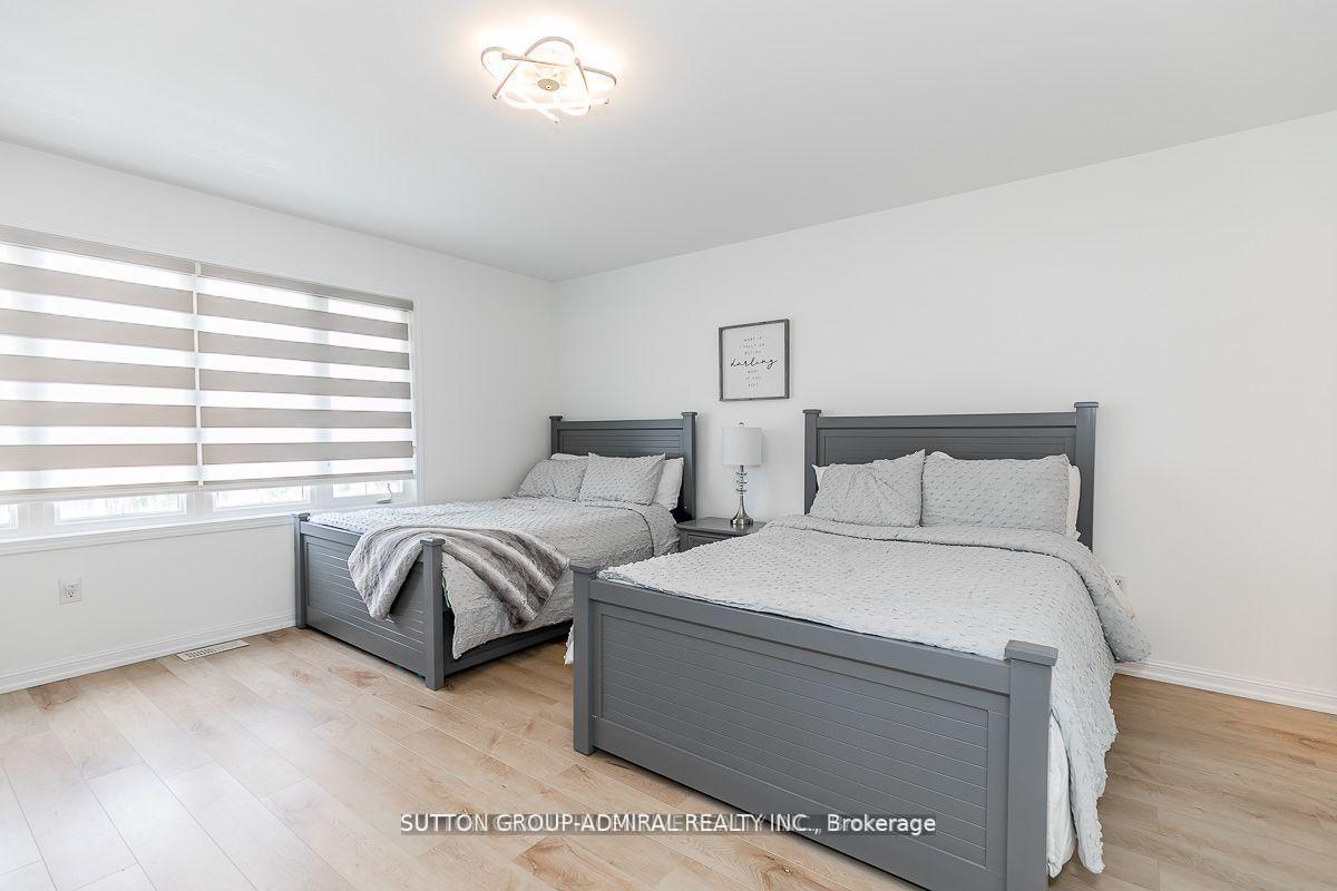 Photo 25 of 67 Majesty Boulevard, Barrie, Innis-Shore — HOMEH