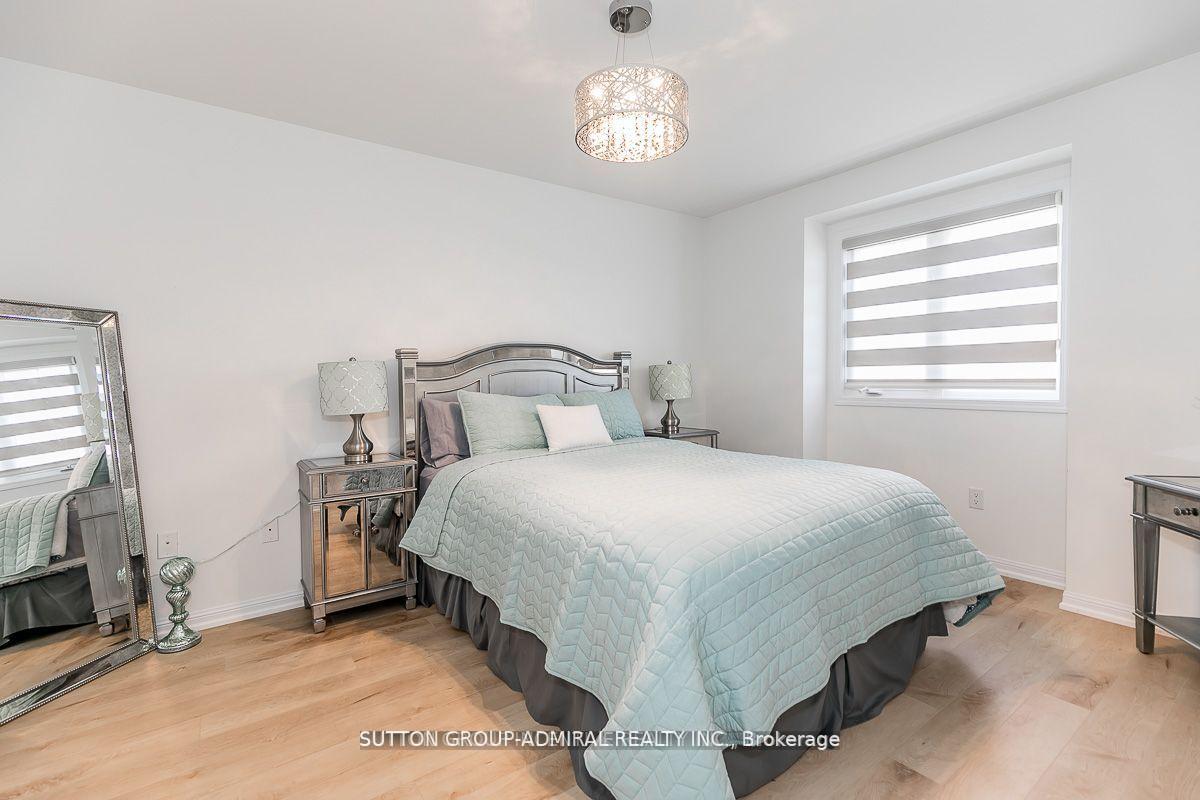 Photo 22 of 67 Majesty Boulevard, Barrie, Innis-Shore — HOMEH