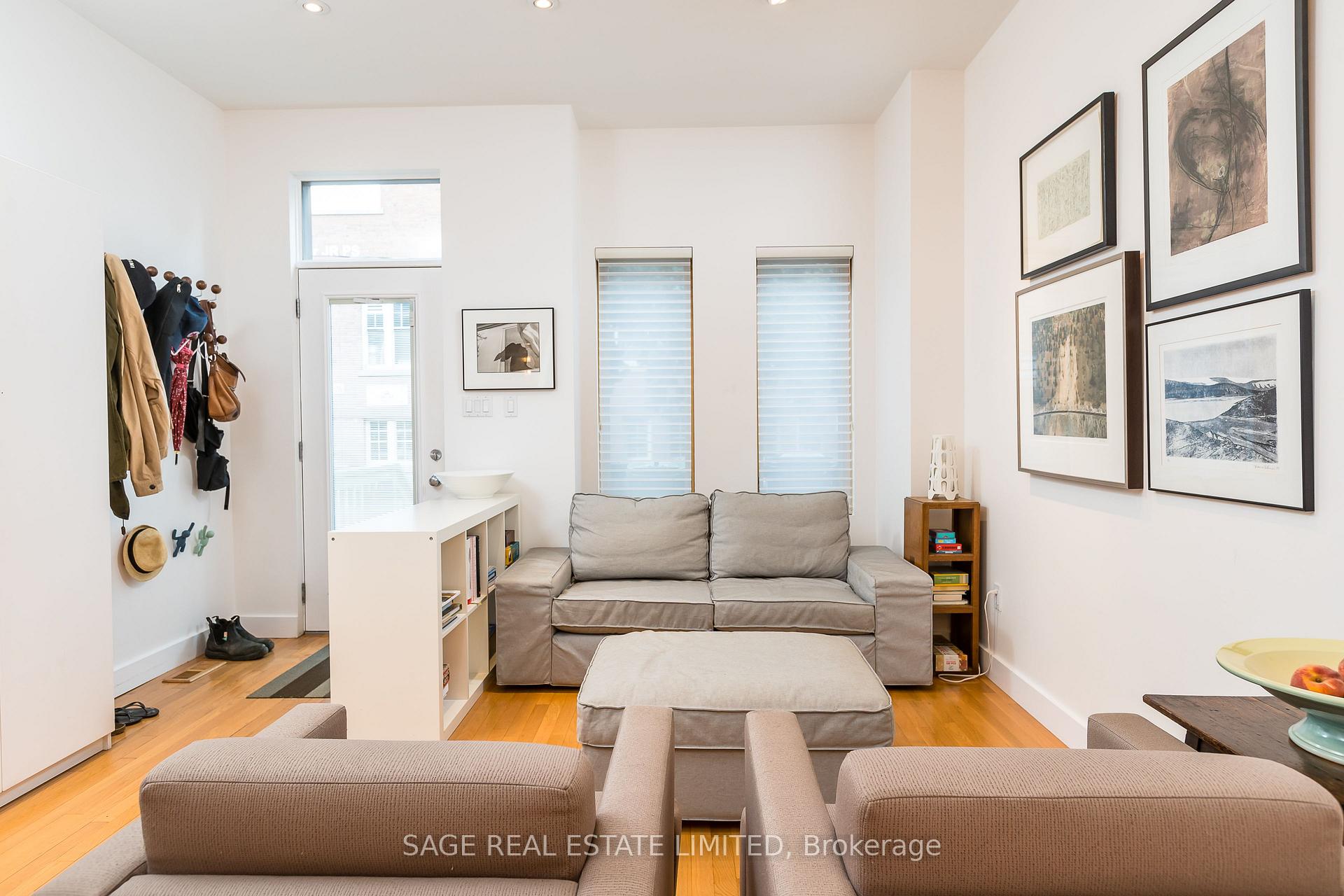 Photo 7 of Unit MAIN, 70 Manning Avenue, Toronto, Trinity-Bellwoods — HOMEH