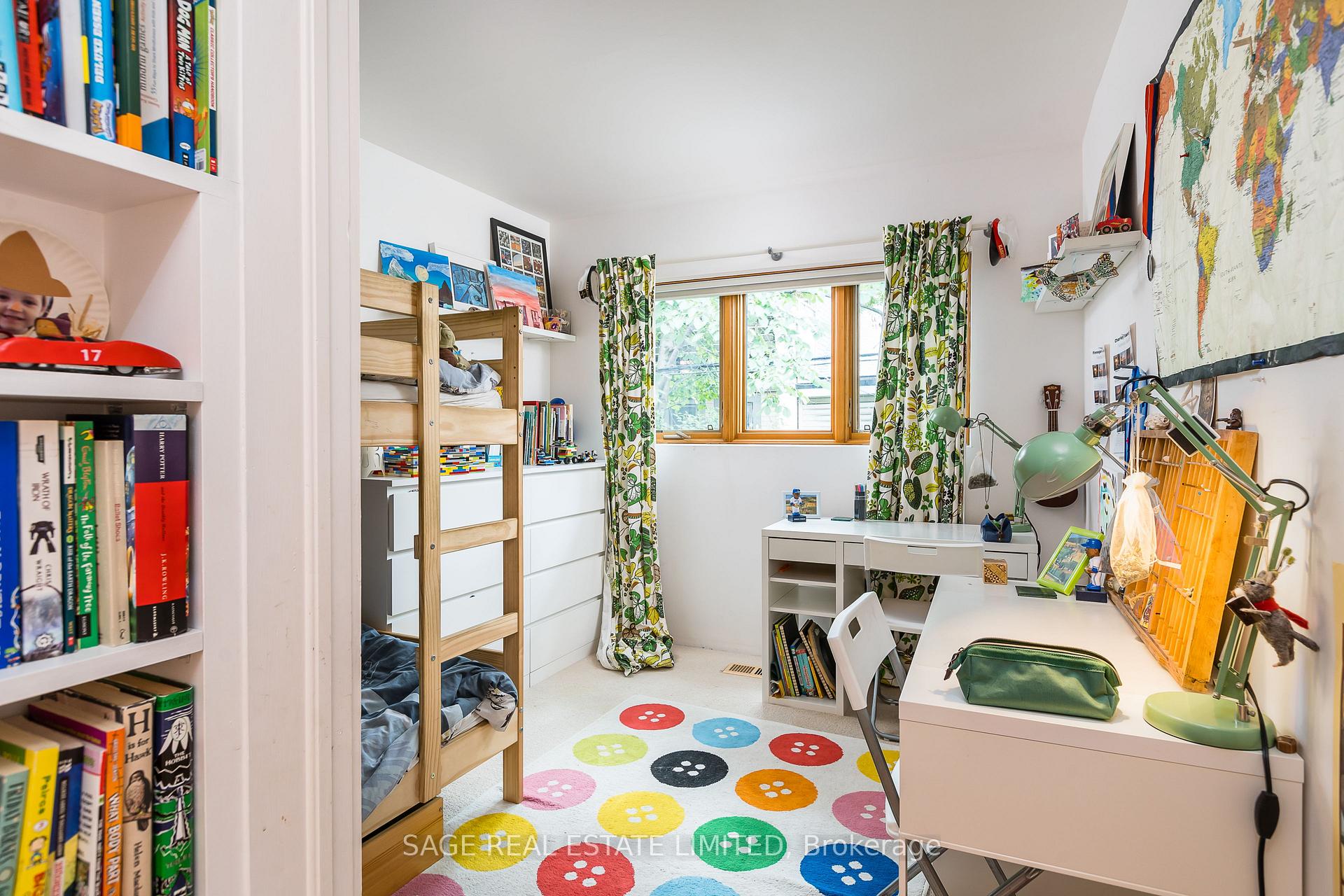 Photo 9 of Unit MAIN, 70 Manning Avenue, Toronto, Trinity-Bellwoods — HOMEH