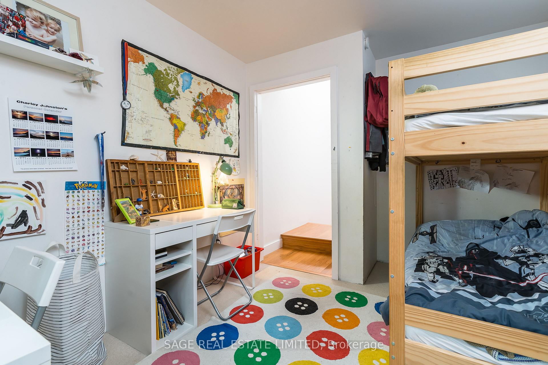 Photo 17 of Unit MAIN, 70 Manning Avenue, Toronto, Trinity-Bellwoods — HOMEH