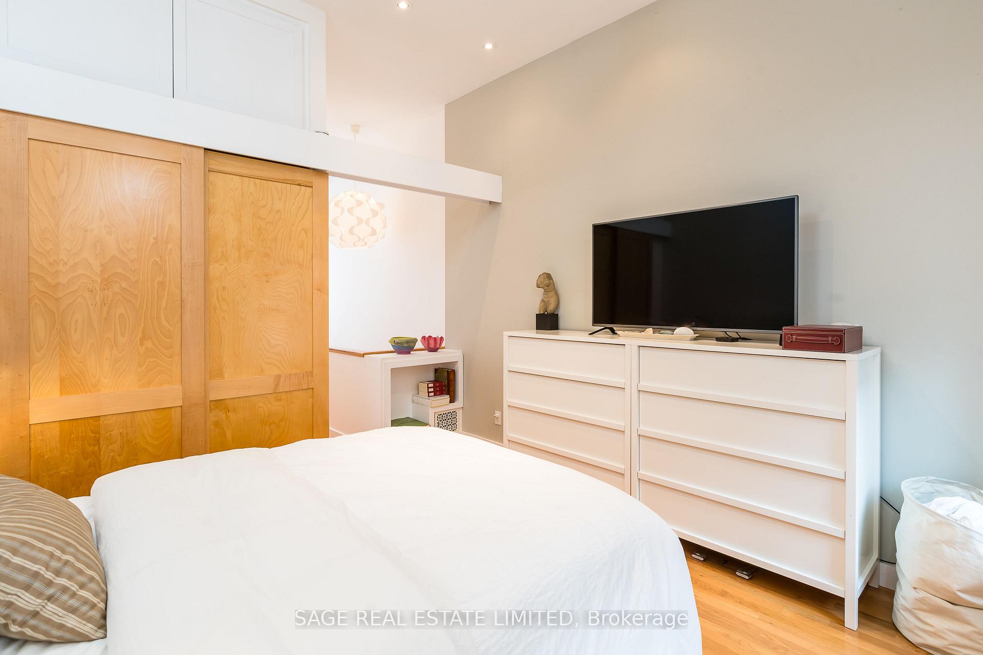 Photo 15 of Unit MAIN, 70 Manning Avenue, Toronto, Trinity-Bellwoods — HOMEH