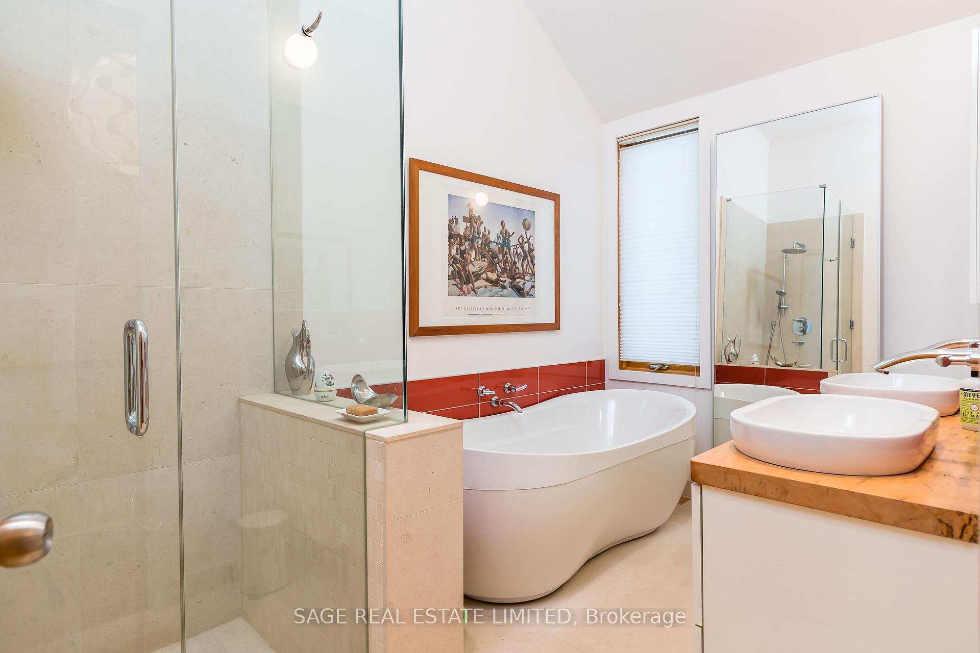 Photo 14 of Unit MAIN, 70 Manning Avenue, Toronto, Trinity-Bellwoods — HOMEH
