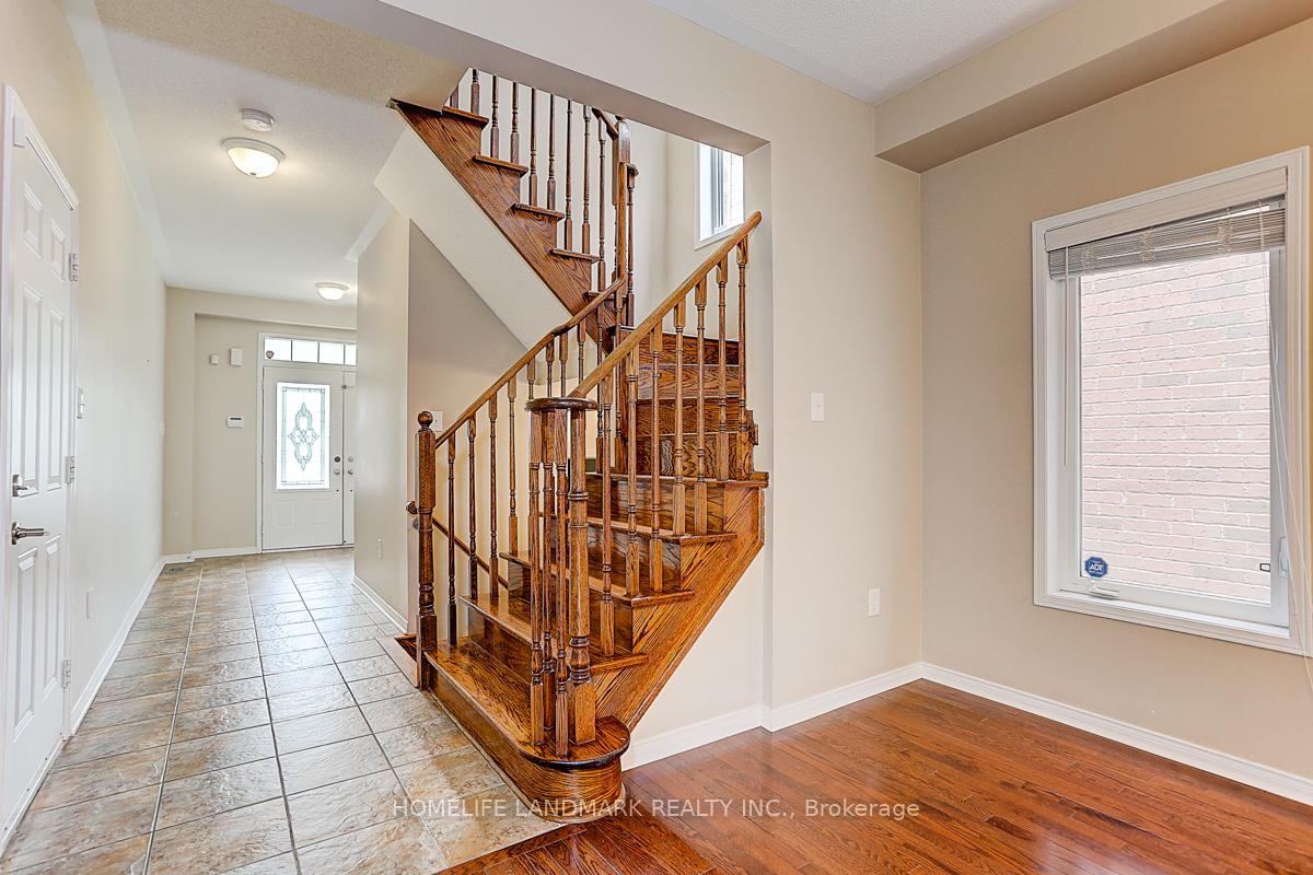 Photo 2 of 159 Canada Drive, Vaughan, Vellore Village — HOMEH