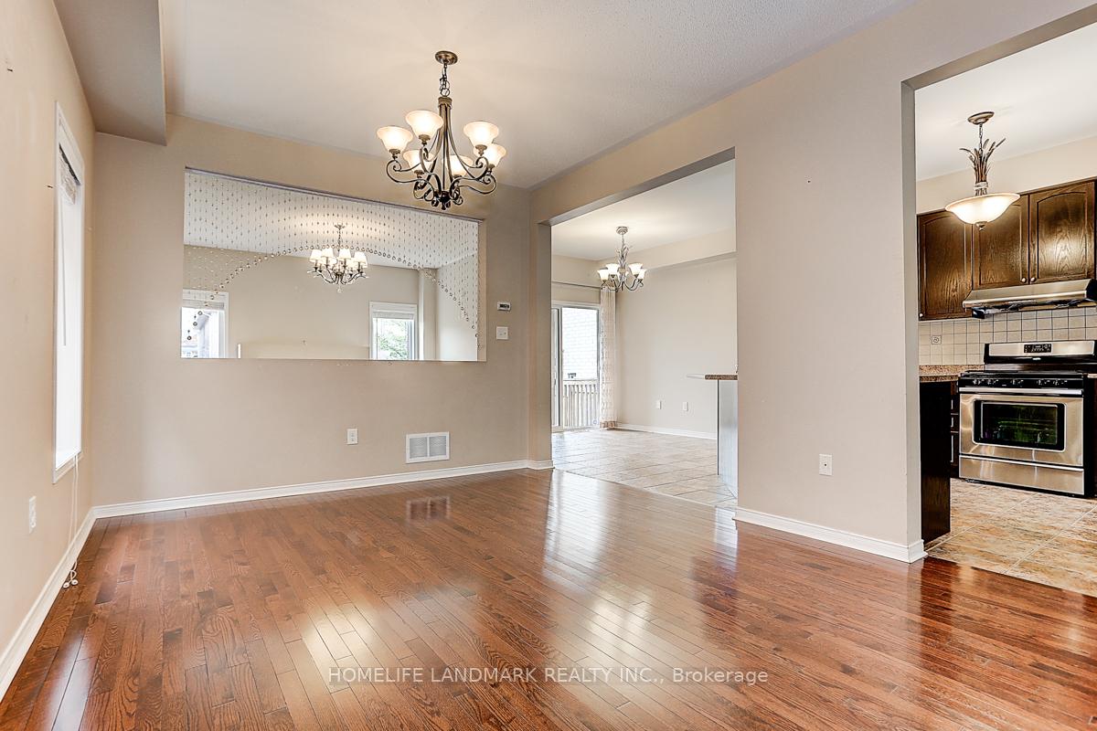 Photo 5 of 159 Canada Drive, Vaughan, Vellore Village — HOMEH