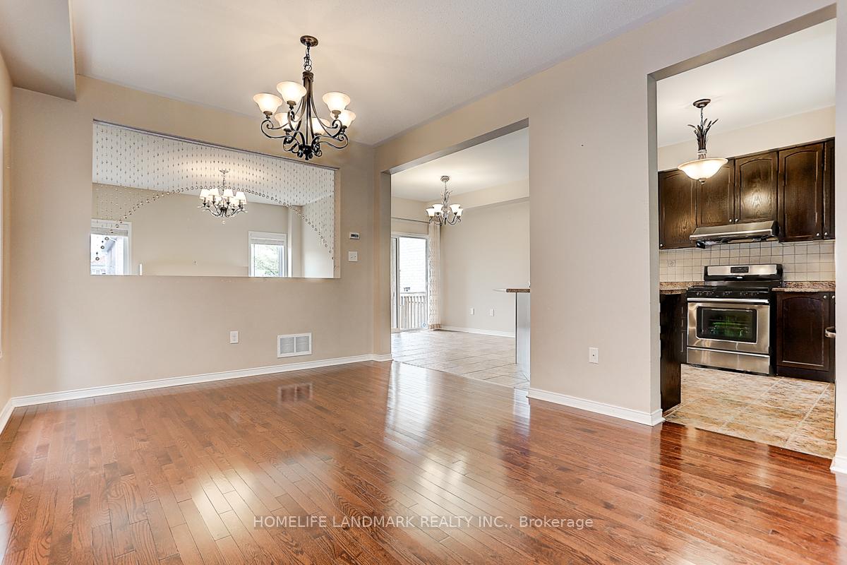 Photo 7 of 159 Canada Drive, Vaughan, Vellore Village — HOMEH
