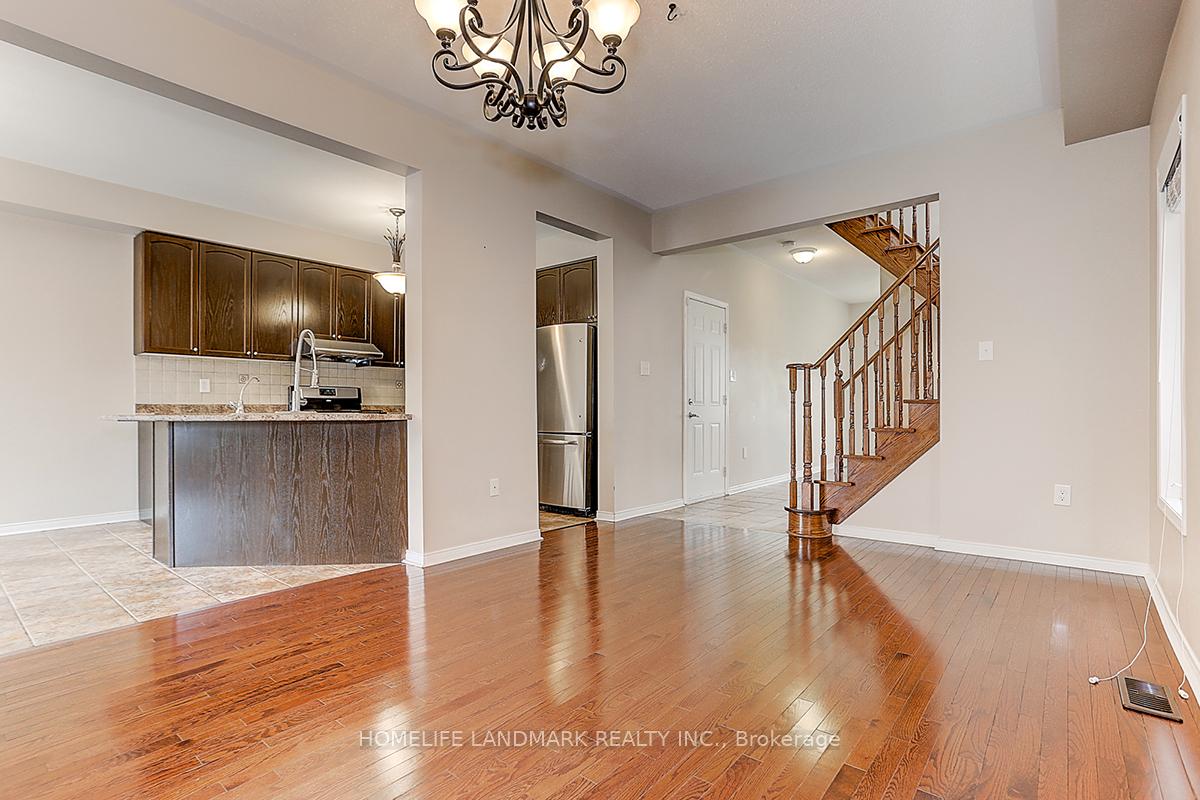 Photo 6 of 159 Canada Drive, Vaughan, Vellore Village — HOMEH