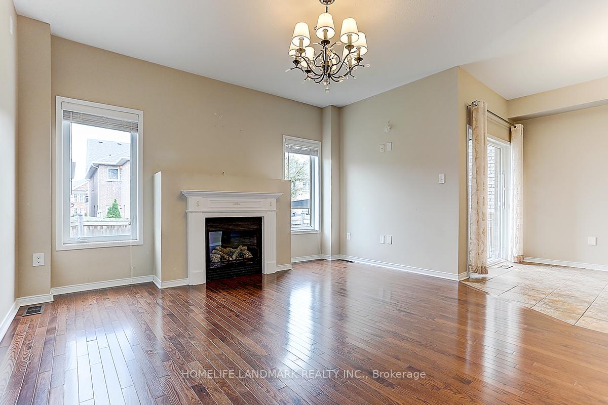 Photo 9 of 159 Canada Drive, Vaughan, Vellore Village — HOMEH
