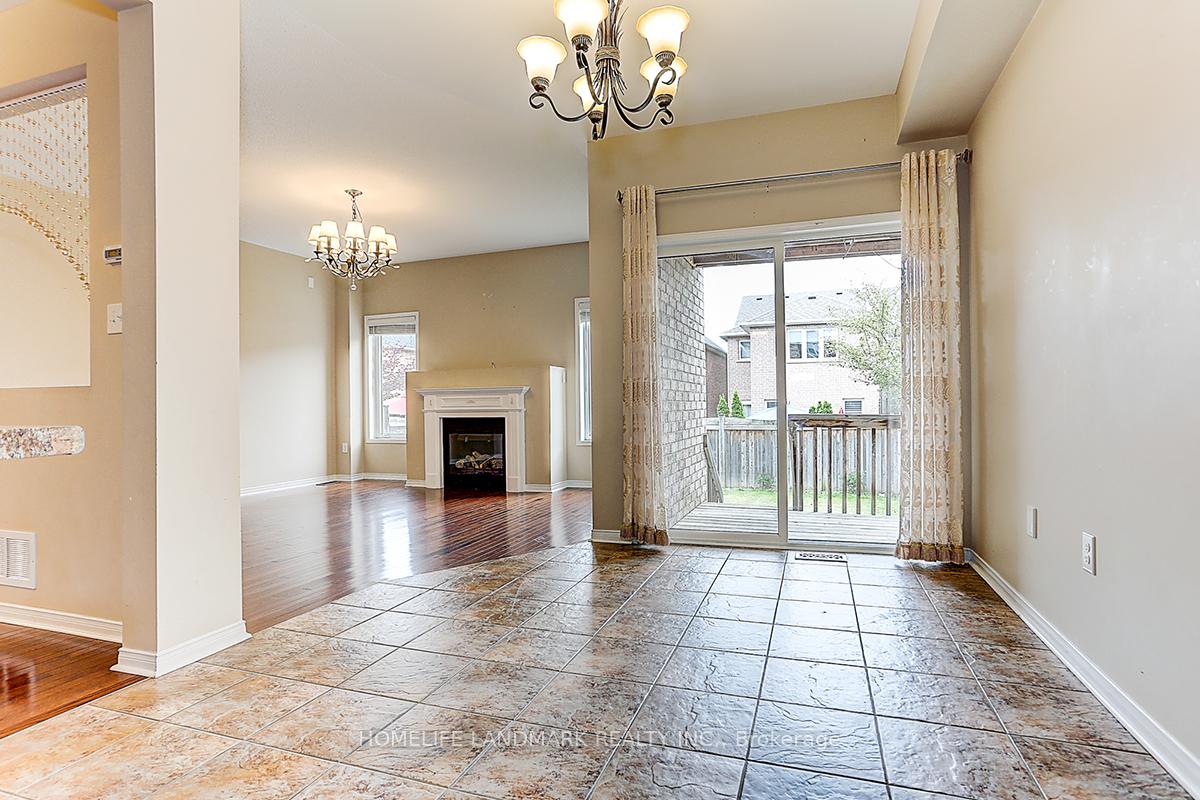 Photo 10 of 159 Canada Drive, Vaughan, Vellore Village — HOMEH