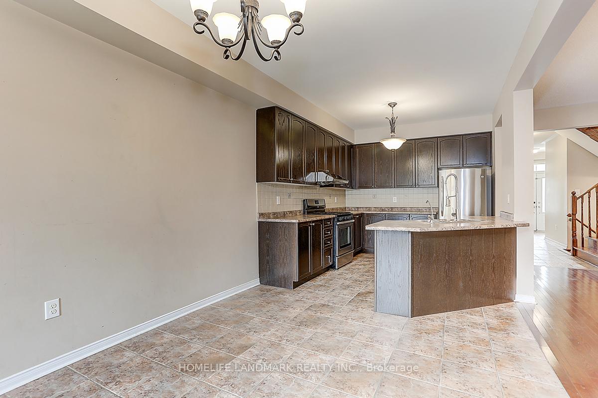 Photo 15 of 159 Canada Drive, Vaughan, Vellore Village — HOMEH