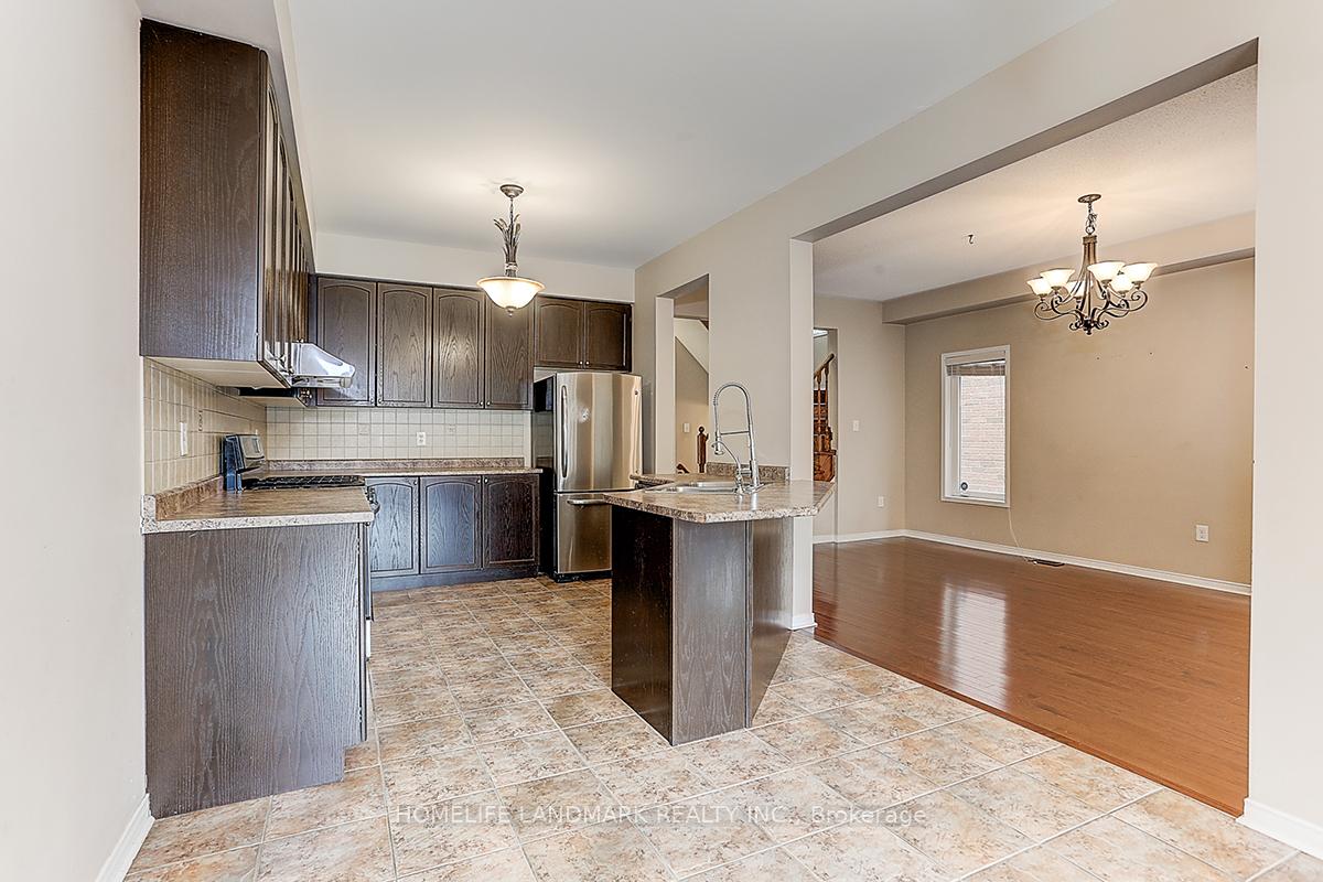 Photo 13 of 159 Canada Drive, Vaughan, Vellore Village — HOMEH