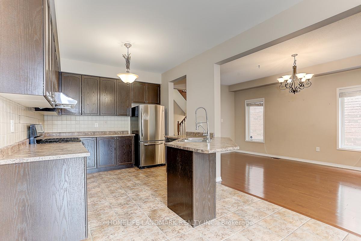Photo 20 of 159 Canada Drive, Vaughan, Vellore Village — HOMEH