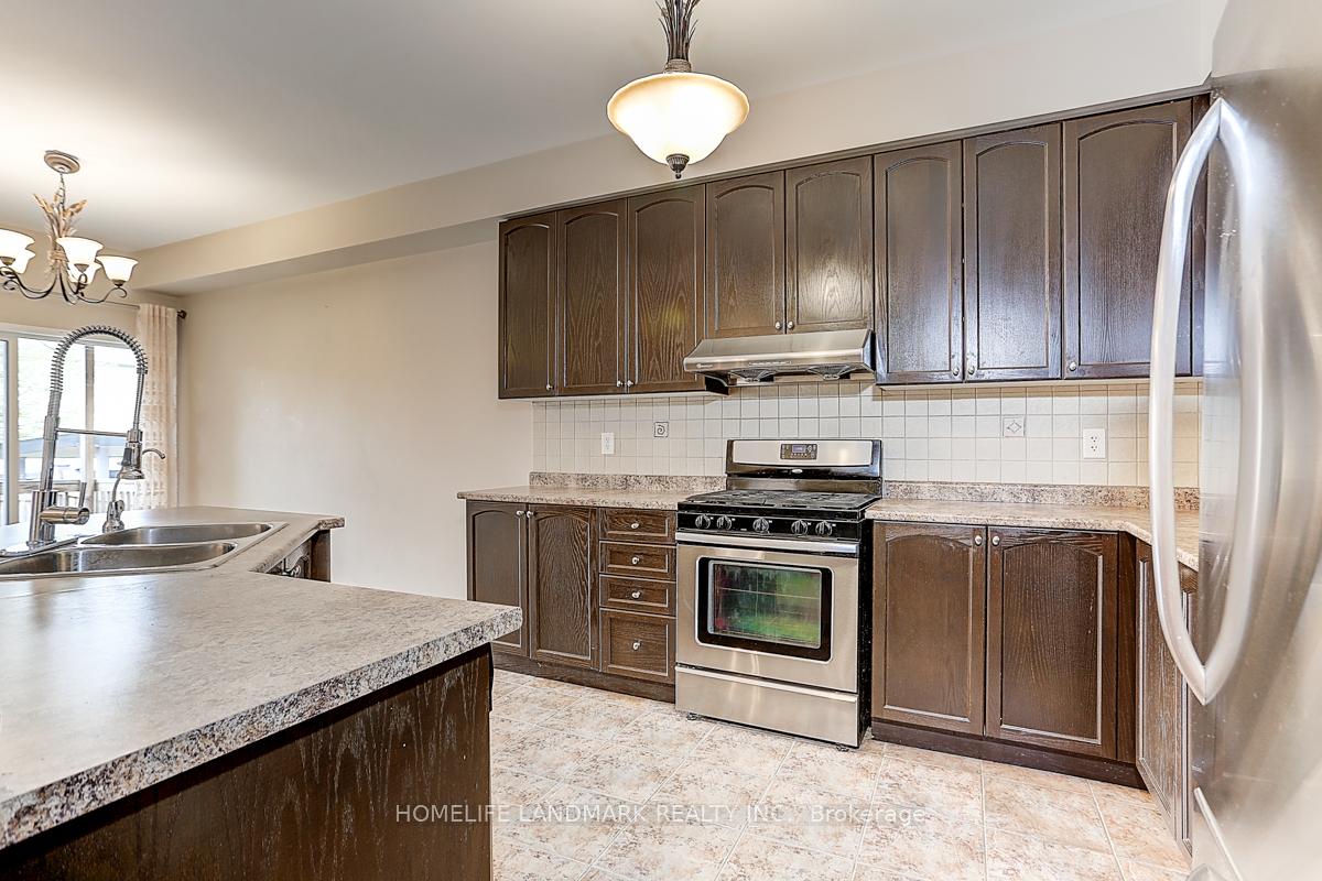 Photo 14 of 159 Canada Drive, Vaughan, Vellore Village — HOMEH