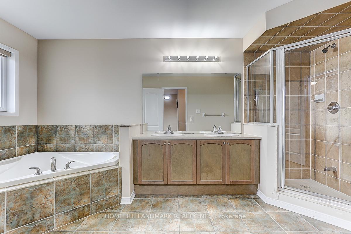 Photo 27 of 159 Canada Drive, Vaughan, Vellore Village — HOMEH