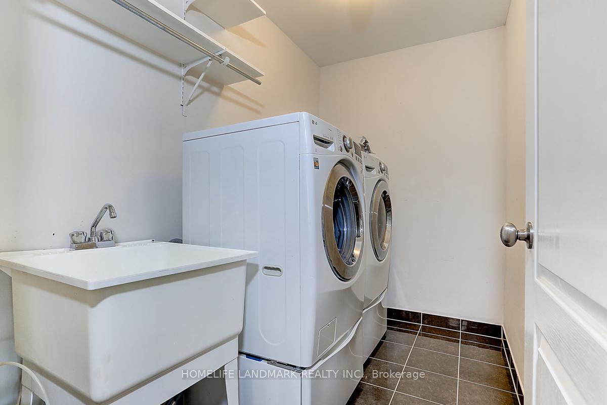 Photo 22 of 159 Canada Drive, Vaughan, Vellore Village — HOMEH