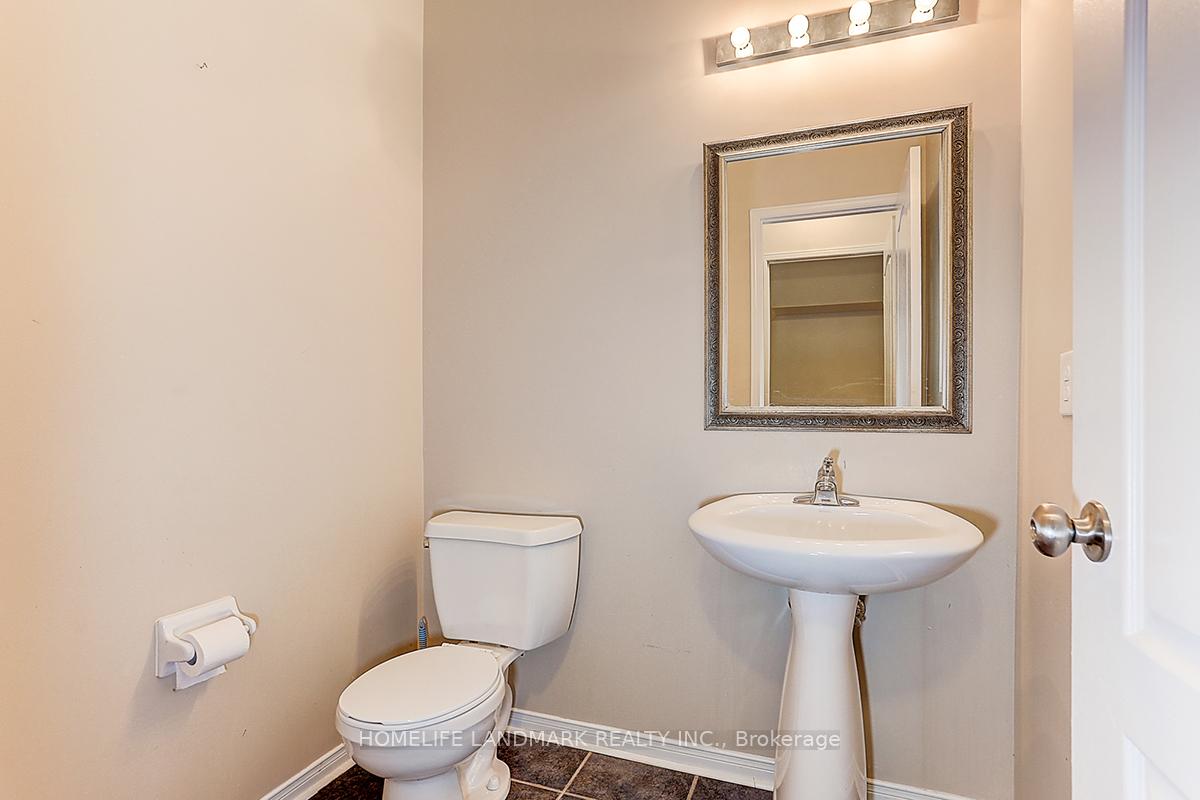 Photo 21 of 159 Canada Drive, Vaughan, Vellore Village — HOMEH