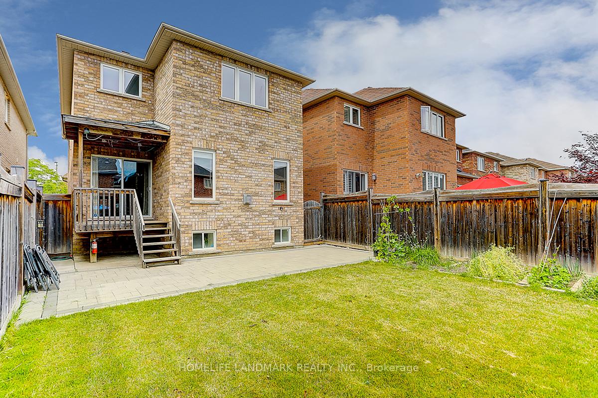 Photo 31 of 159 Canada Drive, Vaughan, Vellore Village — HOMEH