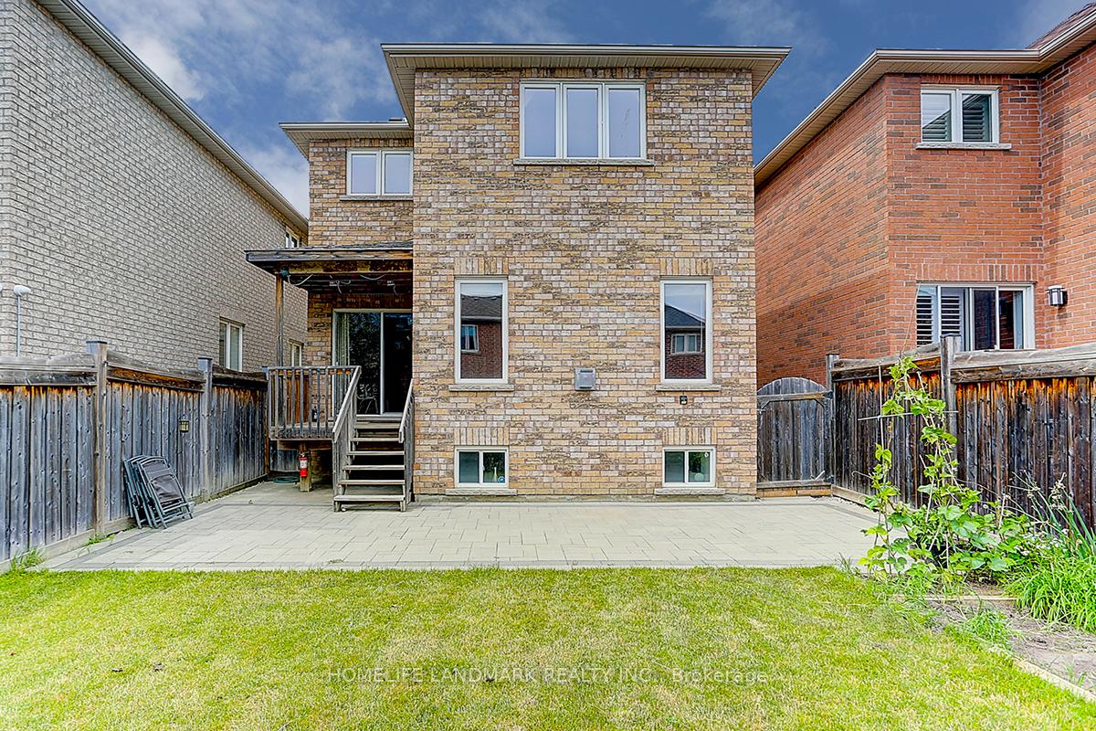 Photo 30 of 159 Canada Drive, Vaughan, Vellore Village — HOMEH