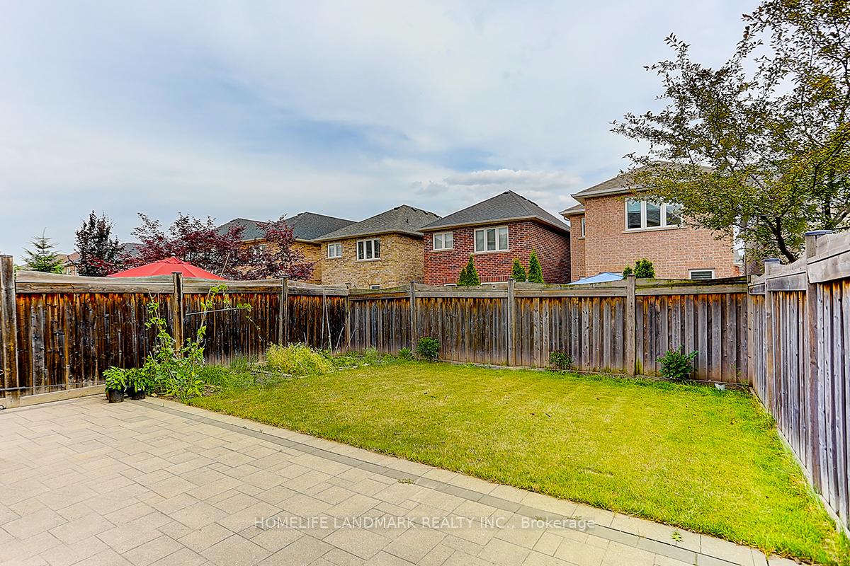 Photo 33 of 159 Canada Drive, Vaughan, Vellore Village — HOMEH