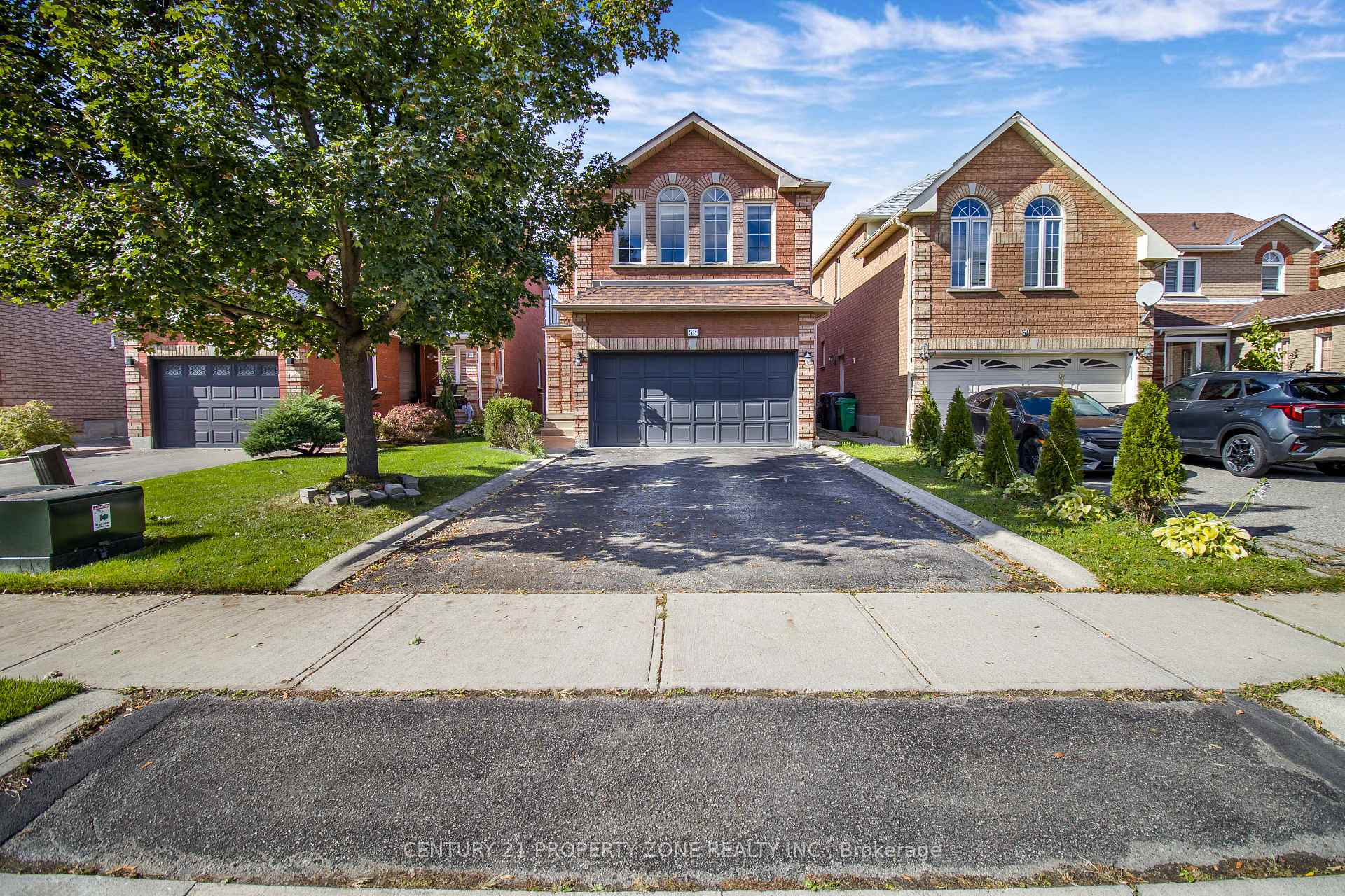 Front of 53 Ripley Crescent