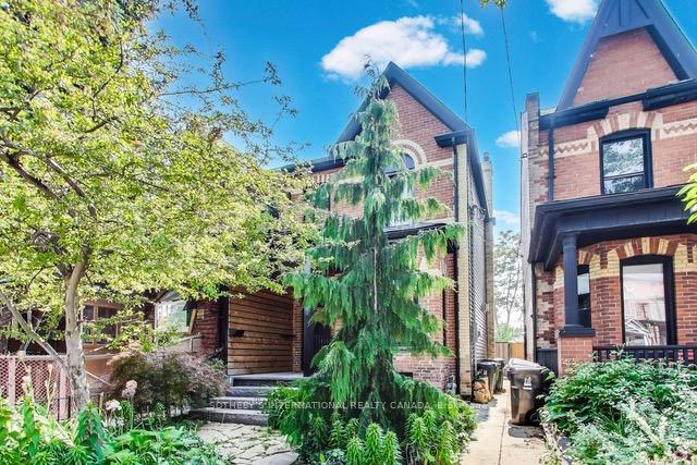 Photo 1 of 294 Euclid Avenue, Toronto, Trinity-Bellwoods — HOMEH