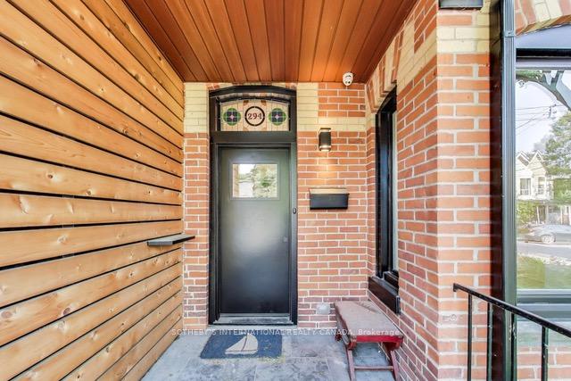 Photo 17 of 294 Euclid Avenue, Toronto, Trinity-Bellwoods — HOMEH