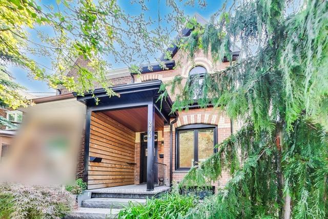 Photo 4 of 294 Euclid Avenue, Toronto, Trinity-Bellwoods — HOMEH