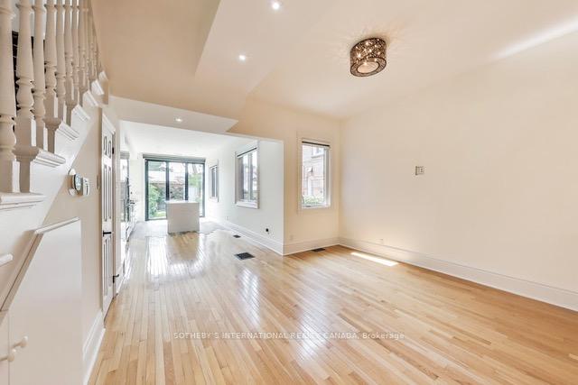 Photo 9 of 294 Euclid Avenue, Toronto, Trinity-Bellwoods — HOMEH