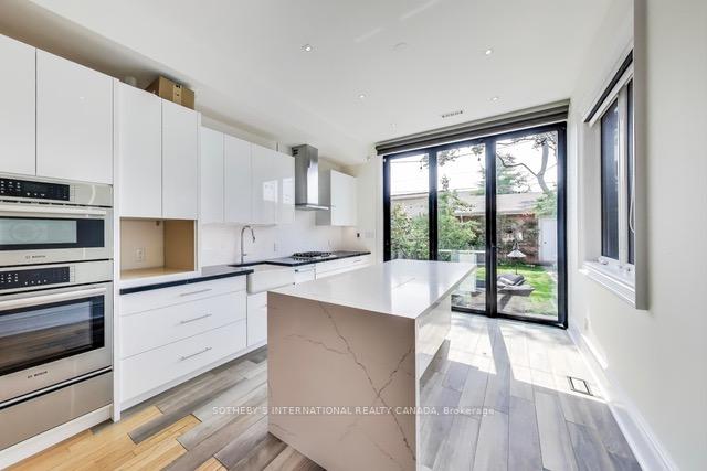 Photo 6 of 294 Euclid Avenue, Toronto, Trinity-Bellwoods — HOMEH