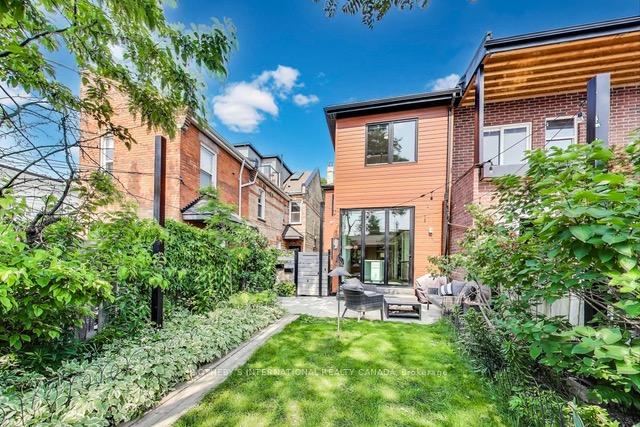 Photo 29 of 294 Euclid Avenue, Toronto, Trinity-Bellwoods — HOMEH
