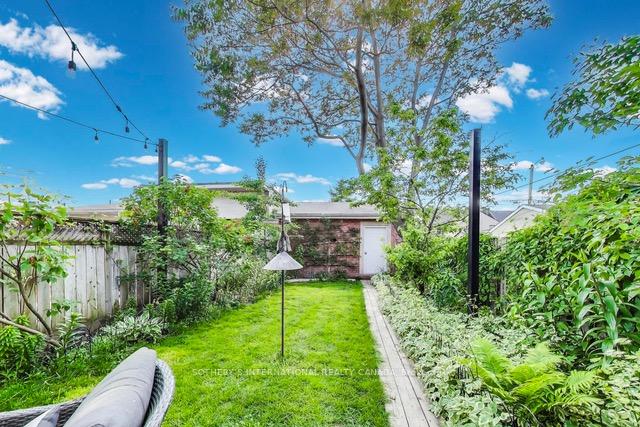 Photo 28 of 294 Euclid Avenue, Toronto, Trinity-Bellwoods — HOMEH