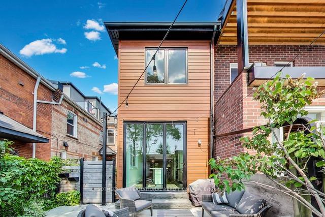 Photo 31 of 294 Euclid Avenue, Toronto, Trinity-Bellwoods — HOMEH