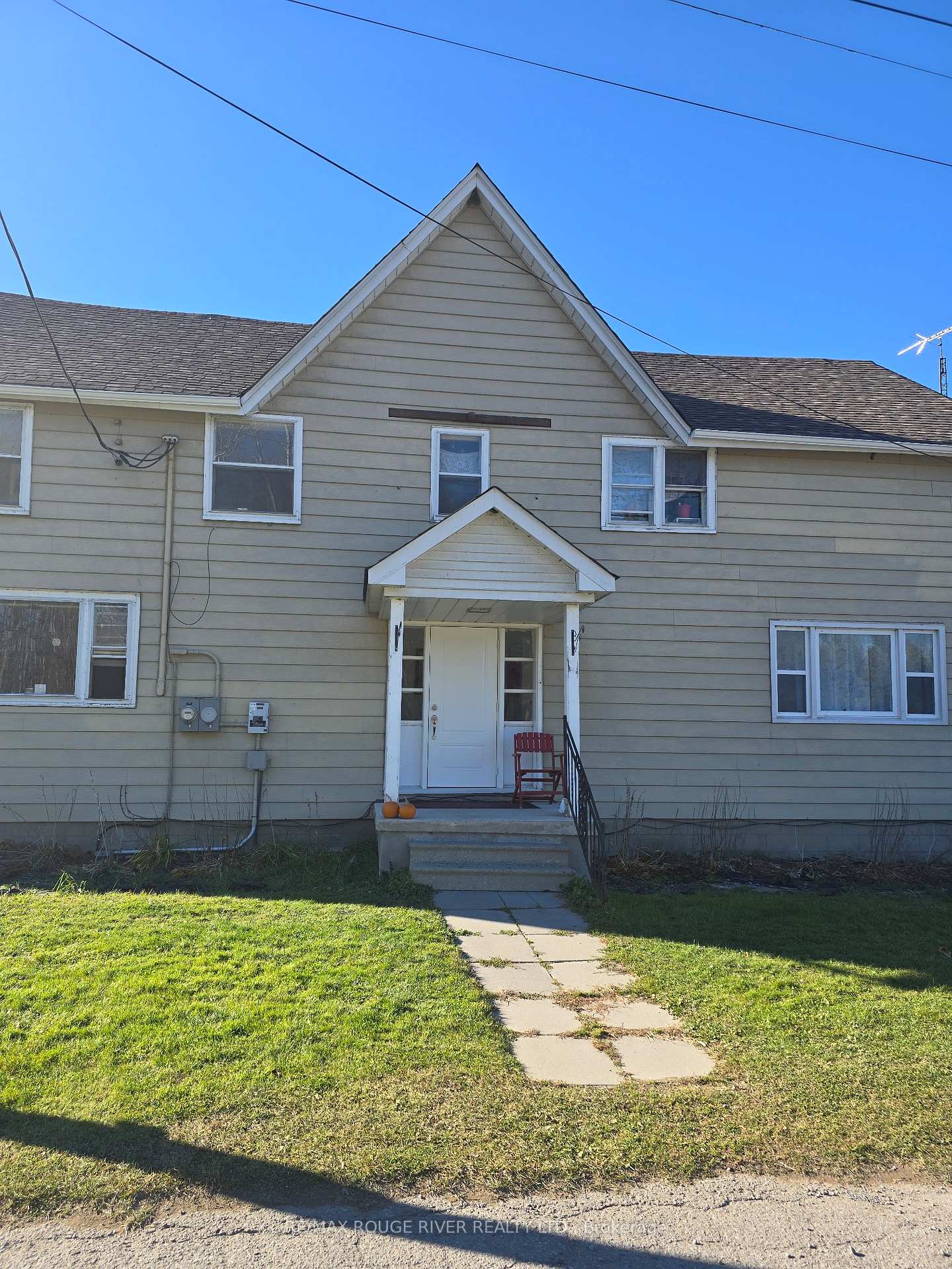 Photo 1 of Unit 6, 5348 Front Street, Hamilton Township, Rural Hamilton — HOMEH