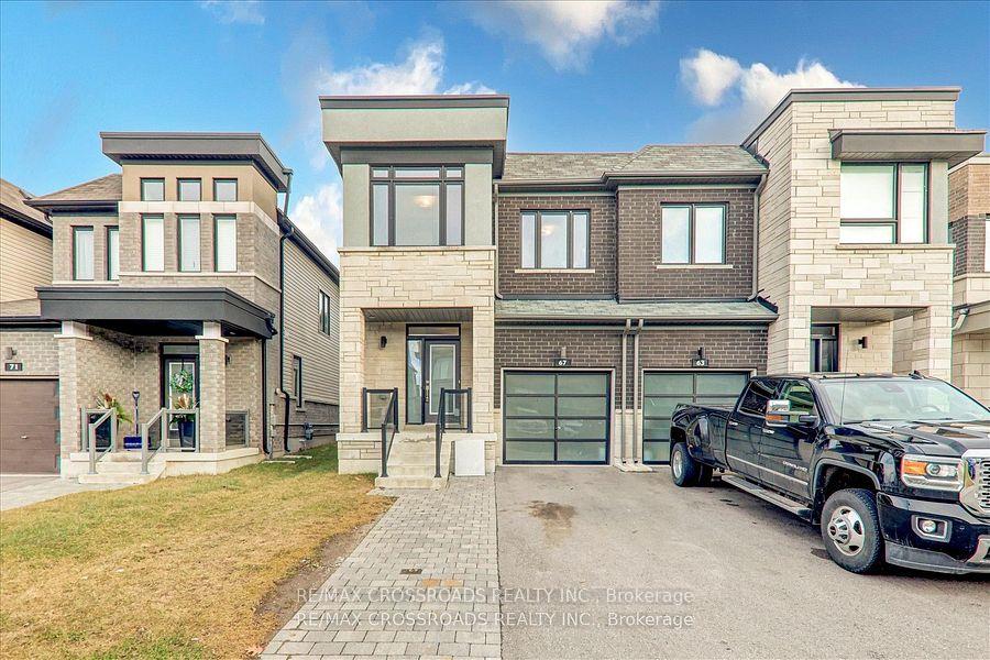Photo 2 of 67 Crows Nest Lane, Clarington, Bowmanville — HOMEH