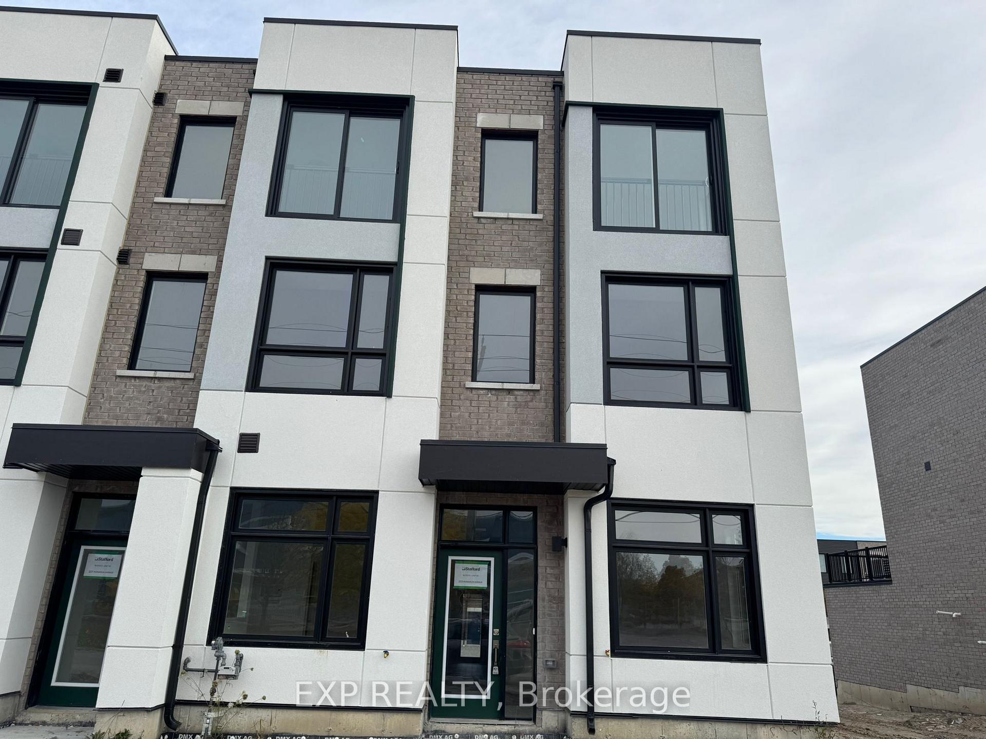 Photo 1 of 223 Monarch Avenue, Ajax, South West — HOMEH