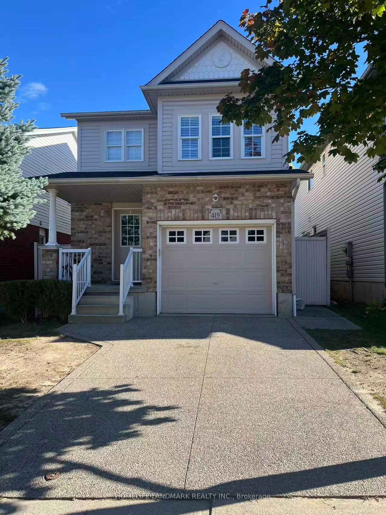 Photo 1 of 419 Speckled Alder Street, Waterloo — HOMEH
