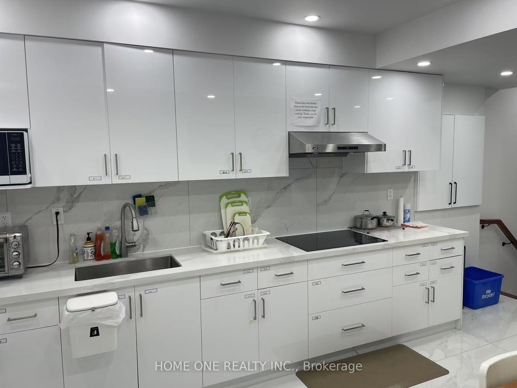 Photo 3 of Unit 303, 155 Huron Street, Toronto, Kensington-Chinatown — HOMEH