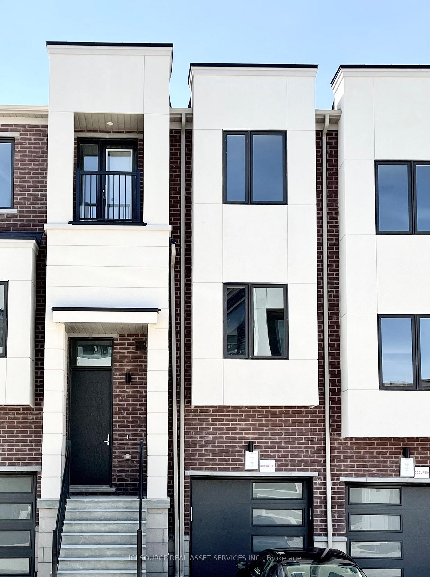 Front of 16 Heathrow Lane