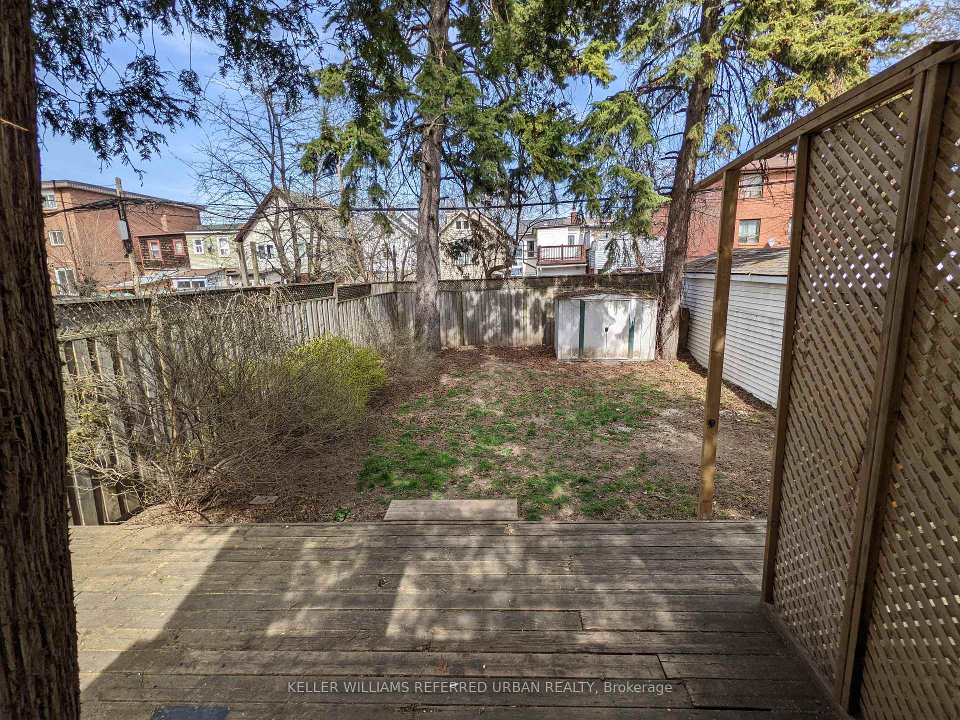 Photo 6 of Unit Main, 239 Rhodes Avenue, Toronto, Greenwood-Coxwell — HOMEH