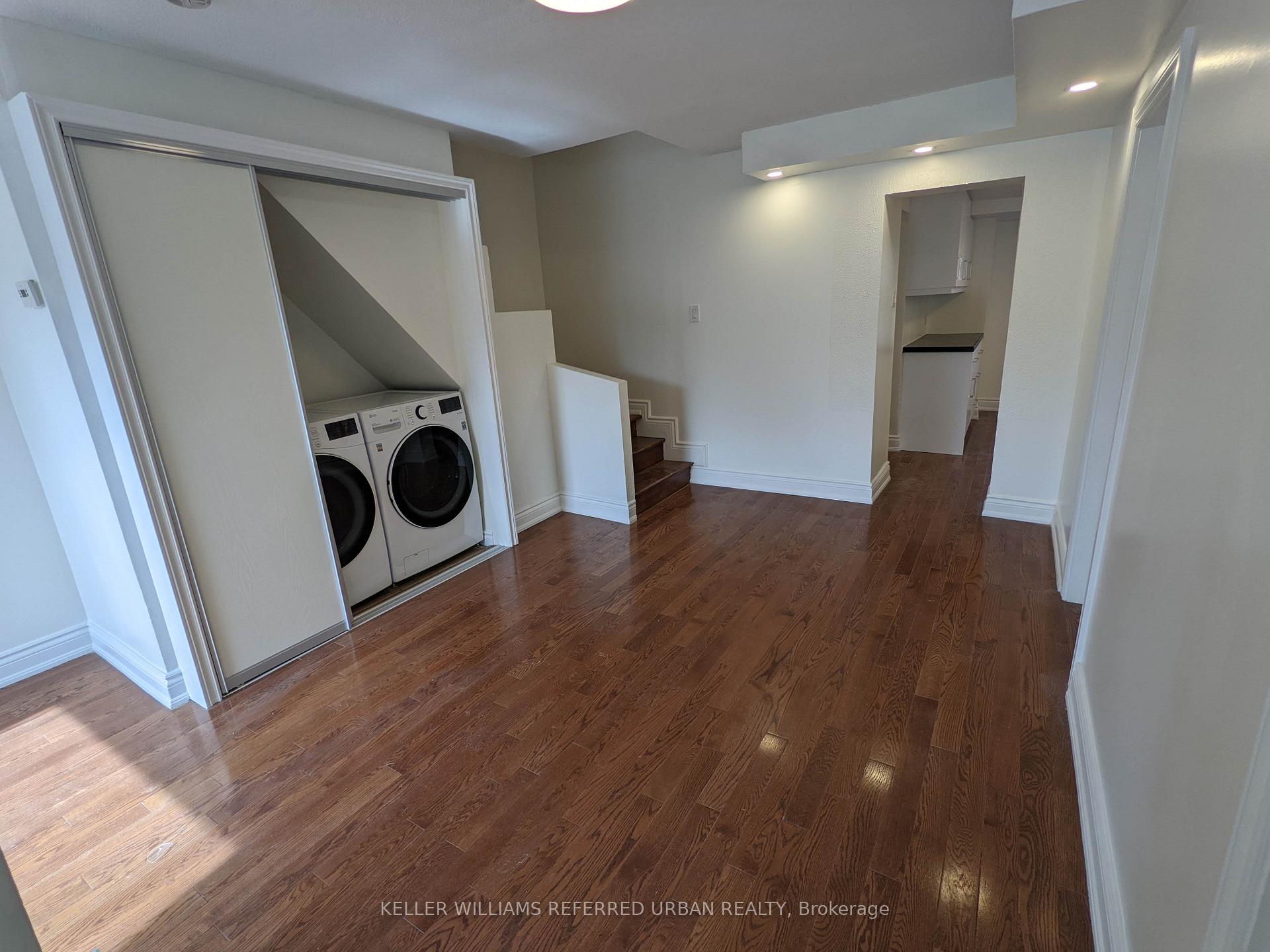 Photo 3 of Unit Main, 239 Rhodes Avenue, Toronto, Greenwood-Coxwell — HOMEH