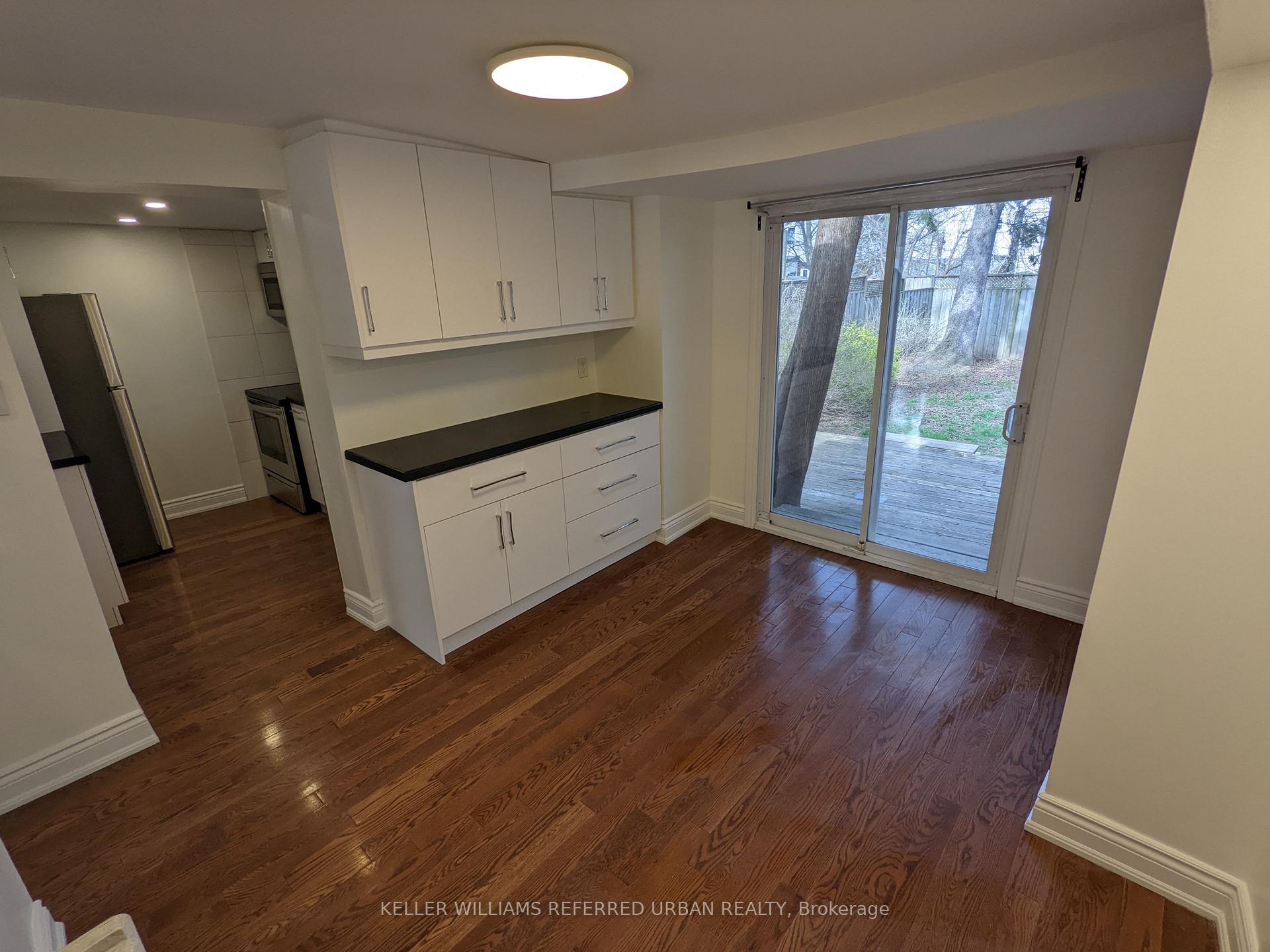 Photo 12 of Unit Main, 239 Rhodes Avenue, Toronto, Greenwood-Coxwell — HOMEH