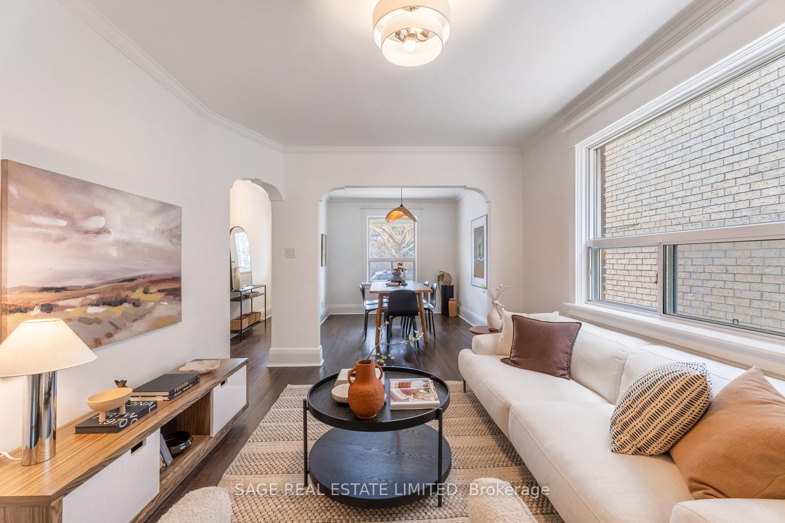 Photo 1 of 80 Rosevear Avenue, Toronto, Crescent Town — HOMEH