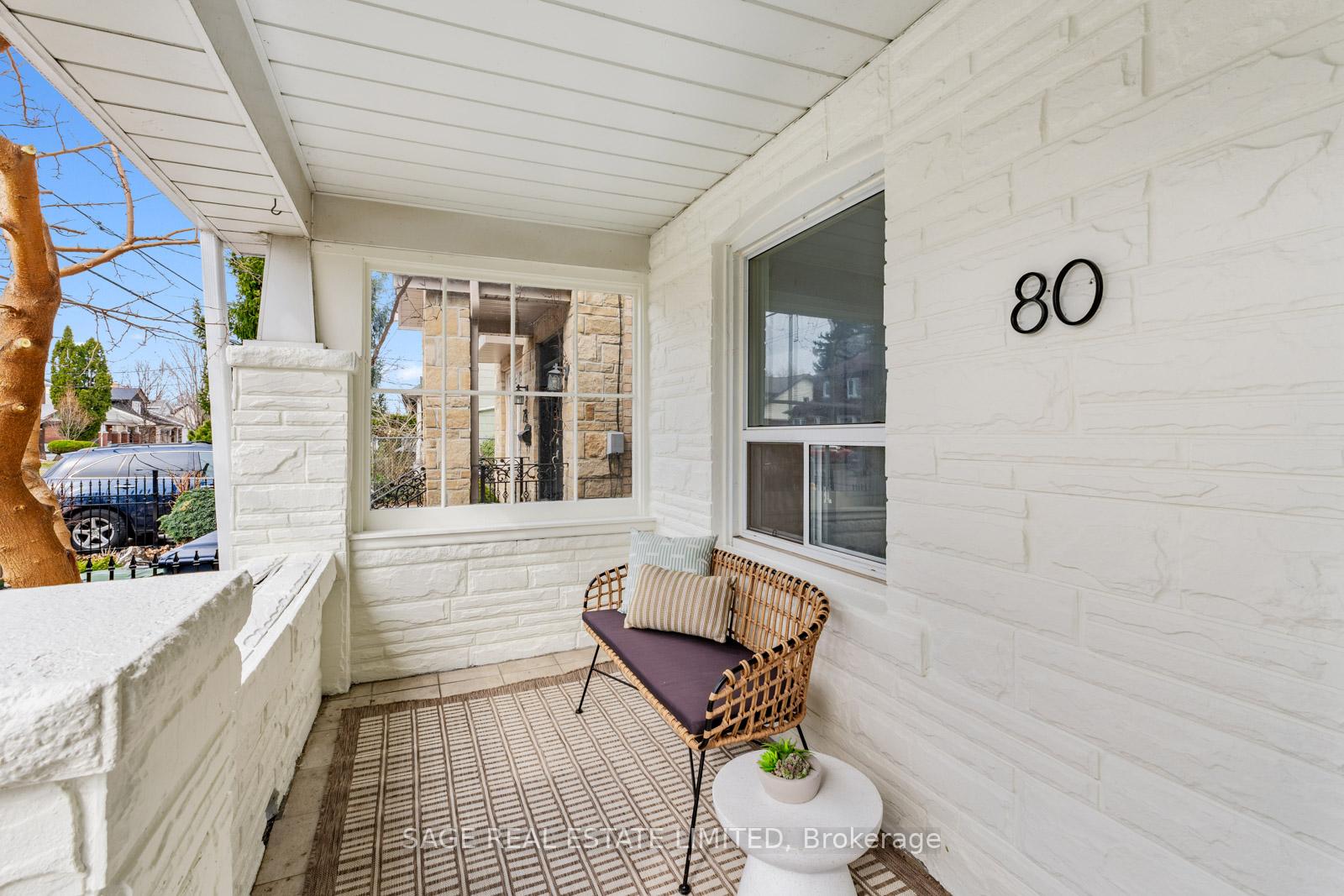 Photo 3 of 80 Rosevear Avenue, Toronto, Crescent Town — HOMEH