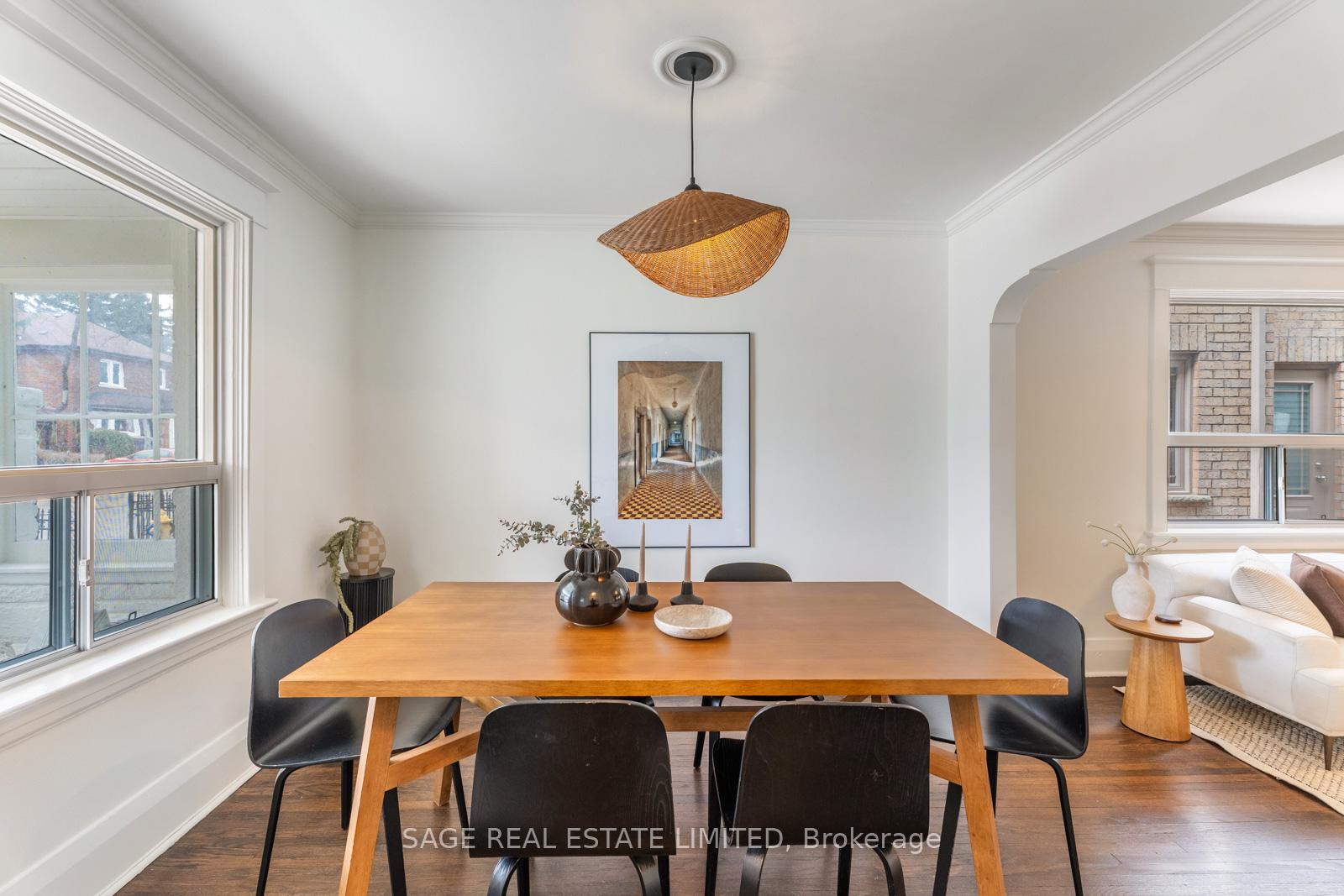 Photo 4 of 80 Rosevear Avenue, Toronto, Crescent Town — HOMEH