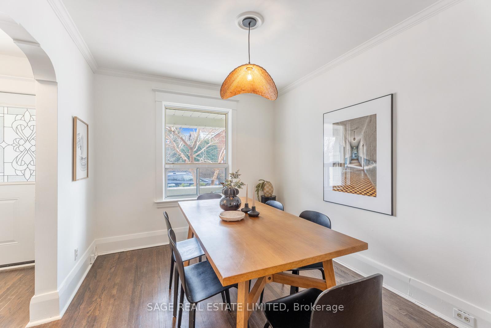 Photo 18 of 80 Rosevear Avenue, Toronto, Crescent Town — HOMEH