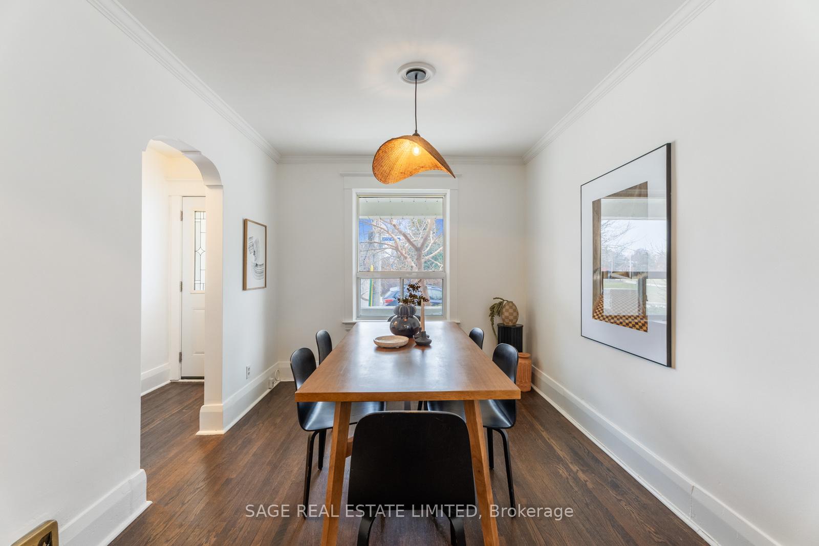 Photo 6 of 80 Rosevear Avenue, Toronto, Crescent Town — HOMEH