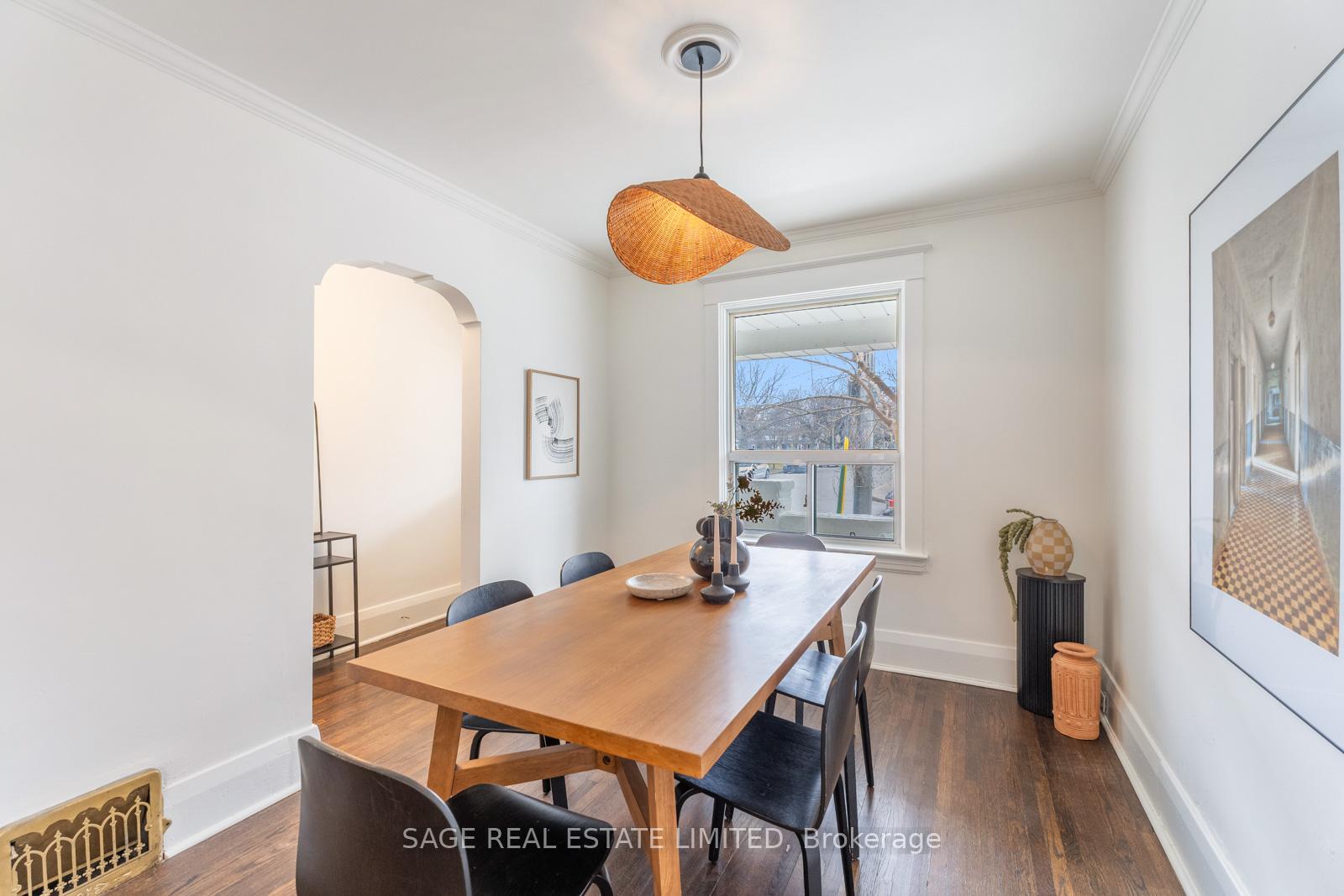 Photo 30 of 80 Rosevear Avenue, Toronto, Crescent Town — HOMEH