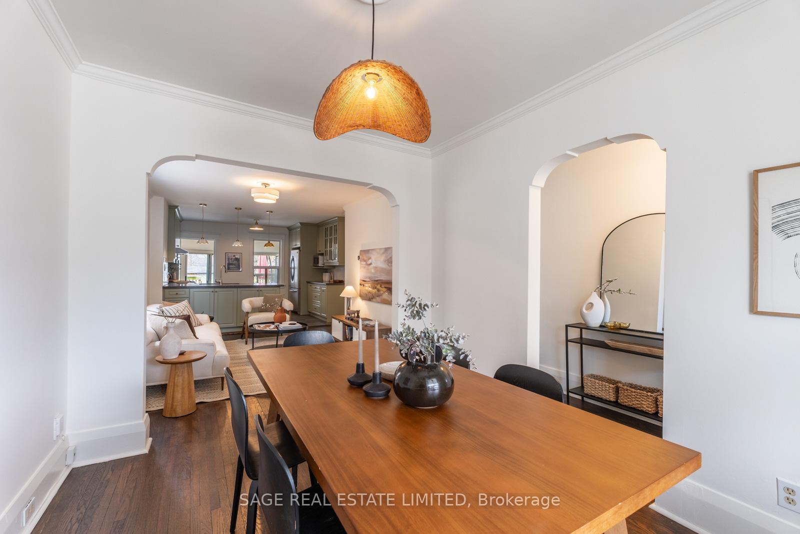 Photo 5 of 80 Rosevear Avenue, Toronto, Crescent Town — HOMEH