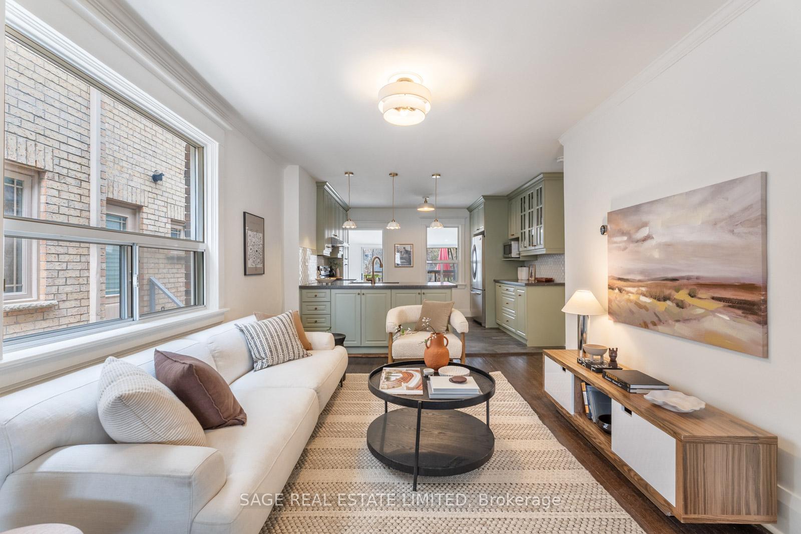 Photo 27 of 80 Rosevear Avenue, Toronto, Crescent Town — HOMEH